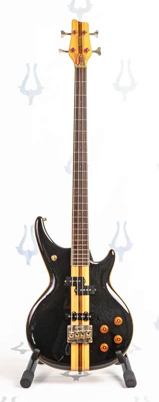 Daion Mark XX-B 1984 Black image 1