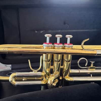 Jupiter Standard Bb Trumpet JTR700A Used – Good image 12