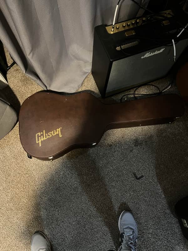 Gibson Hummingbird Standard 2015 - 2017 - Heritage Cherry Sunburst