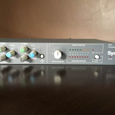 Symetrix 528 Voice Processor image 3