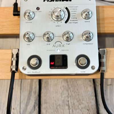 Fishman Aura Spectrum DI image 5