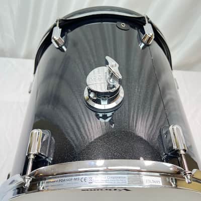 Roland PDA140F-MS Acoustic Design V-Drum Mesh Head Tom Pad image 2