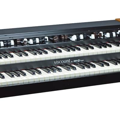 Viscount Legend Live Organ image 1