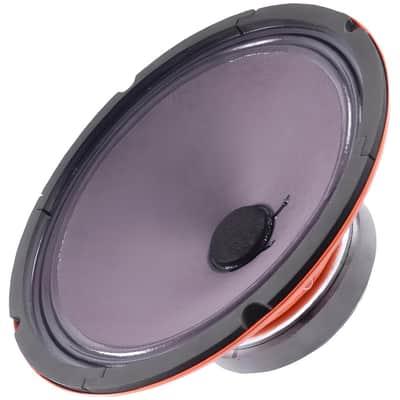 WGS 10" G10C/S | 75 Watts | Smooth Cone | 8 Ohm | Warehouse Guitar Speakers image 2
