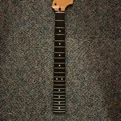 Fender Mustang Guitar Neck image 1