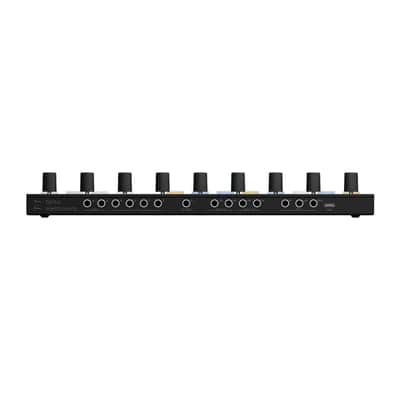 Torso Electronics T1 Algorithmic Sequencer Black image 2