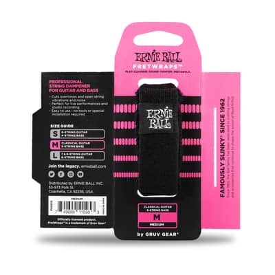 Ernie Ball FretWraps-S image 5