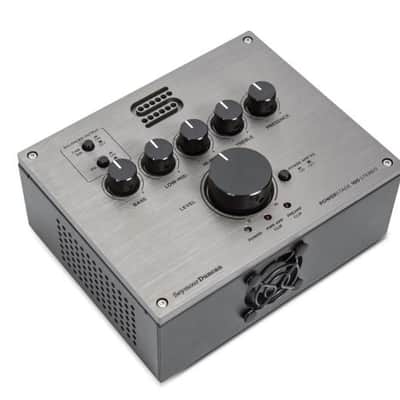Seymour Duncan #11901-004 PowerStage 100 Stereo - 100-Watt Stereo Guitar Amp Pedal image 2
