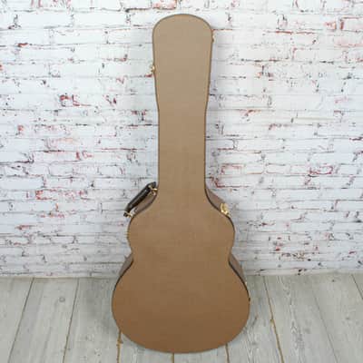Taylor - (2025) Gold Label 814e Koa SB - Acoustic-Electric Guitar - Koa Sunburst - w/ Taylor Deluxe Hardshell Brown Case - x5011 image 12