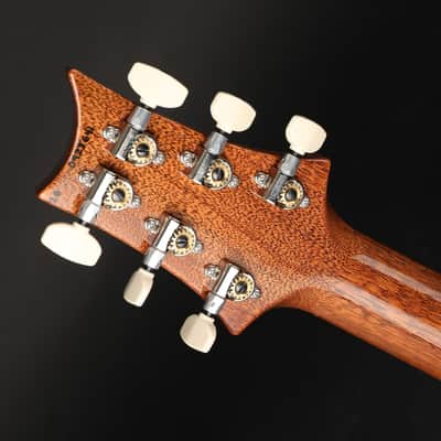 PRS Pauls Guitar Mango Top Limited Edition in Tiger Eye #0423641 image 6