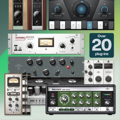 UNIVERSAL AUDIO Apollo X8 Gen 2 ESS image 4