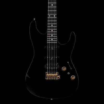 Ibanez AZ26P1 Premium (2025) - Black #04390 with Original Gig Bag image 3