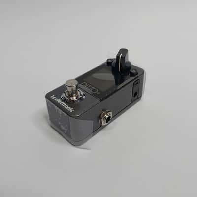TC Electronic Ditto+ Looper in Box image 9