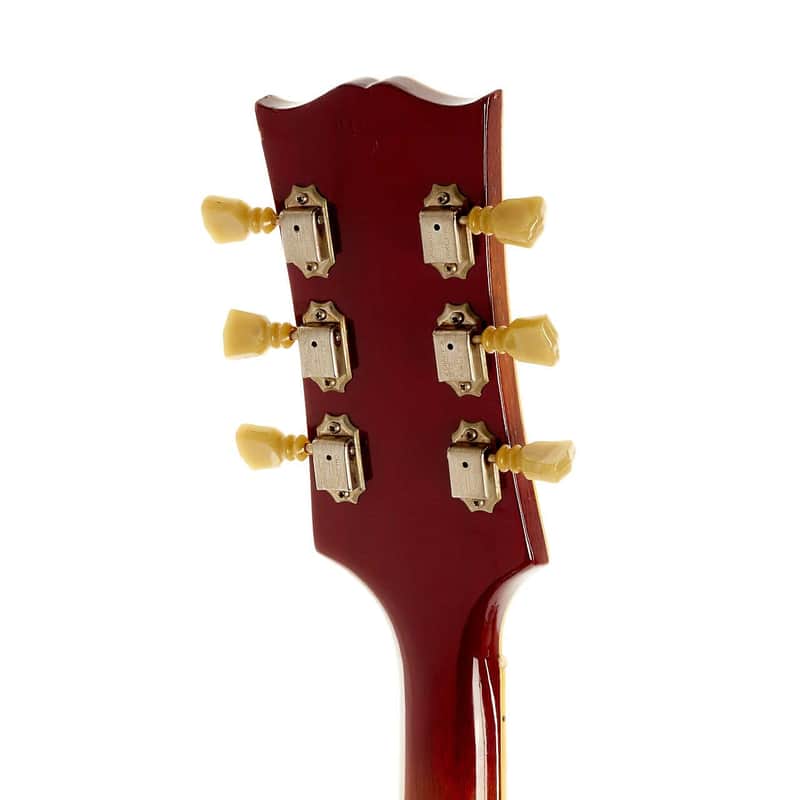 Gibson Barney Kessel Regular 1961 - 1974 image 7