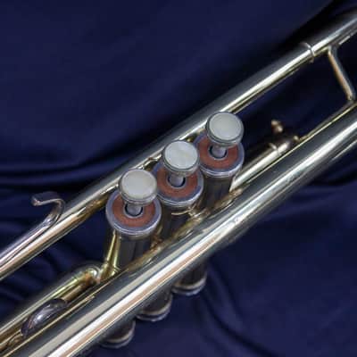 Trompeta Conn Director 18B USA image 6
