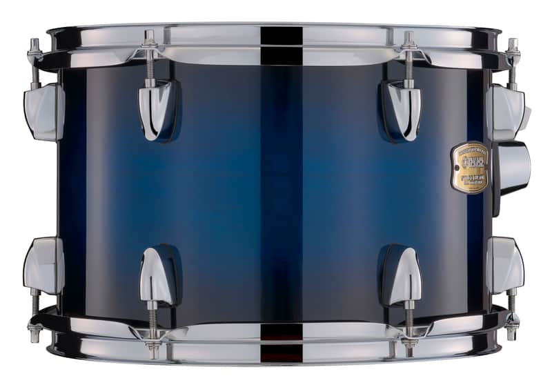 Yamaha Stage Custom Birch 12" x 8 Tom Deep Blue Sunburst (SBT-1208DUS) IN-STOCK! image 1