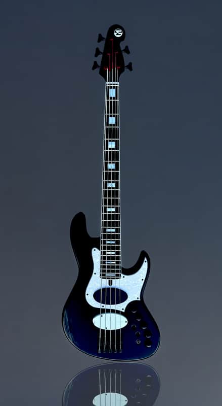 Maruszczyk Elwood L 5A-24 2024 - The Tuxedo