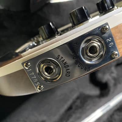 NEW! Rickenbacker 4003 W Walnut - 4-String Bass - Authorized Dealer - 9.2 lbs - G07122 image 14