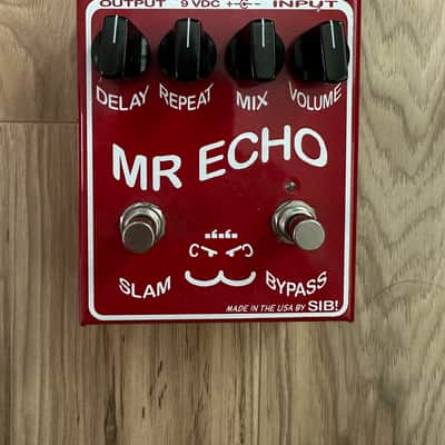SIB Electronics Mr. Echo | Reverb