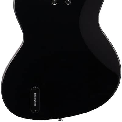 Ibanez Ibanez TMB100 Bass Guitar - Tri-Fade Burst image 8