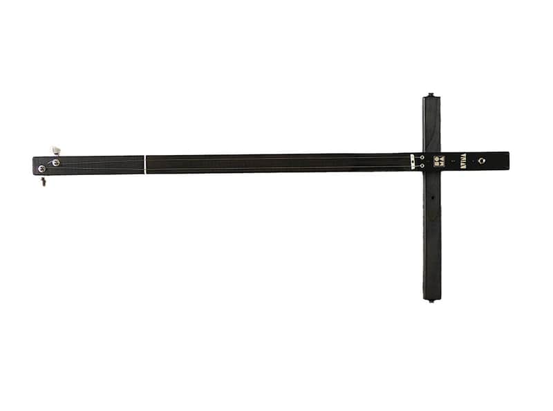 SOMA Laboratory DVINA Electro-Acoustic Stringed Instrument [DEMO] image 1