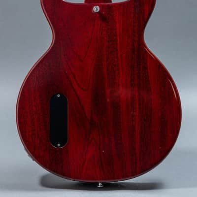 Gibson Custom Shop Les Paul Junior 2024, Cherry Red image 5