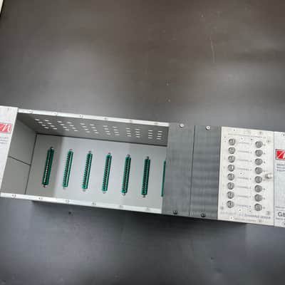 Mercury recording Equipment D Series System I 2015 with Sum-It 8:2 image 2