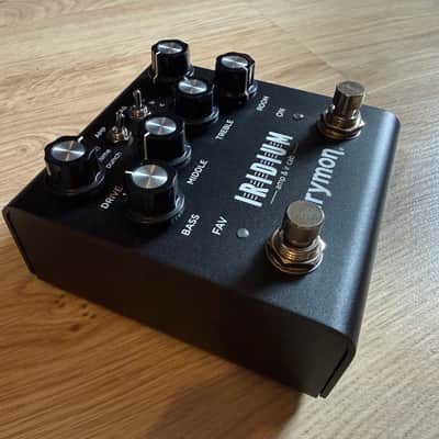 Strymon Iridium - Ir and cabs image 4