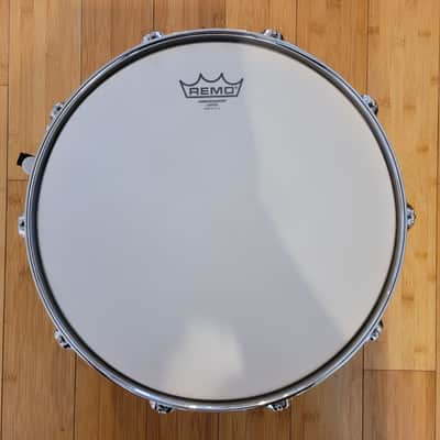 Snares - RBH Drums 6.5x14 "Prestige" Solid Birdseye Maple Snare Drum image 6