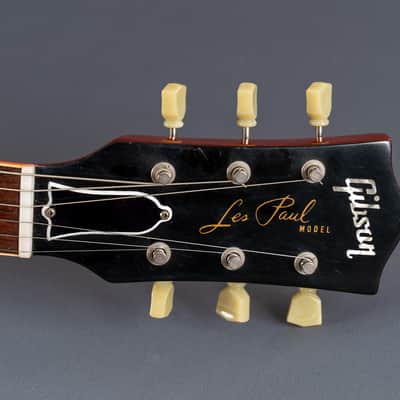 Gibson 1960 Les Paul Collectors Choice CC#3 "The Babe" #001 2012 image 15