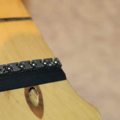 1991 Fender Telecaster Plus Loaded Neck USA - NO TARIFFS image 3