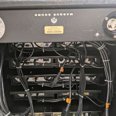 Sennheiser Mikroport EM2003 Transmitter Lot image 2