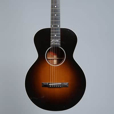 Gibson L-1 Robert Johnson 2006 - Sunburst image 6