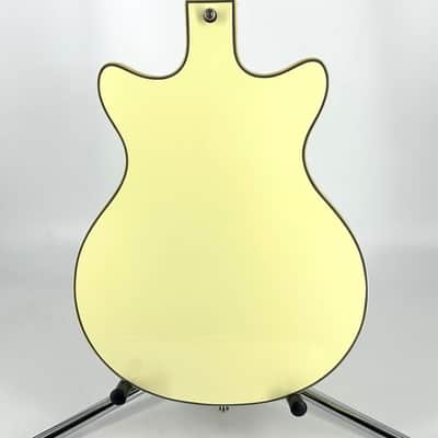 2018 Duesenberg Starplayer Fullerton TV - Vintage White image 9