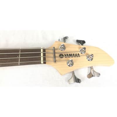 Yamaha RBX 170 Black image 3