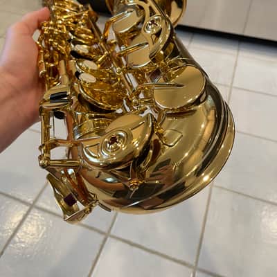 Serviced Yamaha YAS-480 Alto Saxophone (Ready to Play) - Near Mint Condition - Plays Like a Dream! image 7