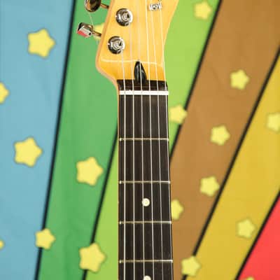 Fender Player II Telecaster®, Rosewood Fingerboard, Birch Green image 7