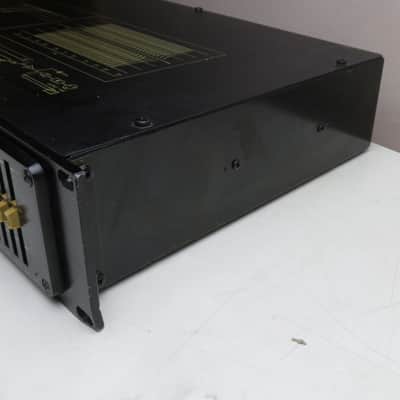YAMAHA Q1027 PROFESSIONAL SERIES GRAPHIC EQUALIZER 27 BAND WORKS PERFECT image 8