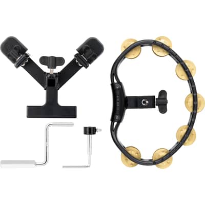 Meinl Benny Greb Artist Series Tambo Step image 6