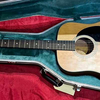 Tanglewood Indiana TW28ST 1997 - Natural image 8