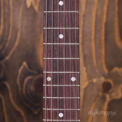 Epiphone USA Coronet Ebony image 13