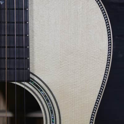 Martin Custom Shop NAMM 2026 Custom Edition #4 Premium Guatemalan image 16