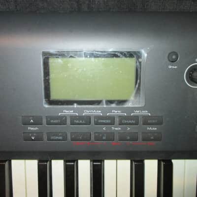 M-Audio Axiom 49 Midi Controller image 3