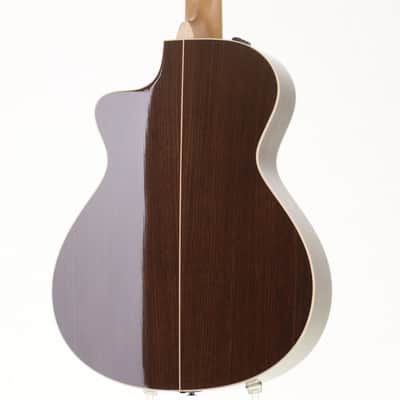 Taylor 812ce-Nylon ES-N, manufactured in 2016 [1104196011] (07/09) image 4