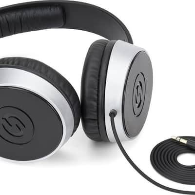 Samson SR550 Closed-Back Headphones image 3