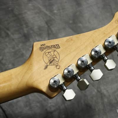 YAMAHA Pacifica PAC 904 image 4