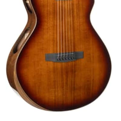 Cort Modern Burst w/Case image 1