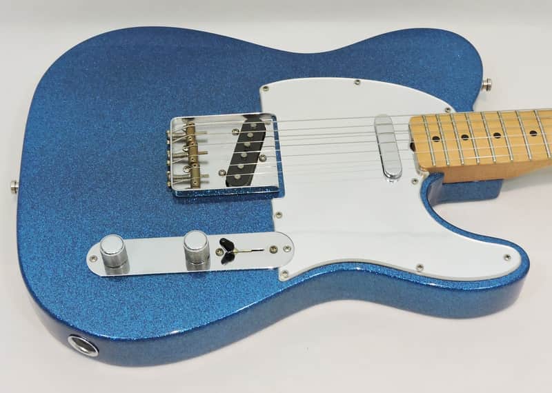 Fender J Mascis Telecaster