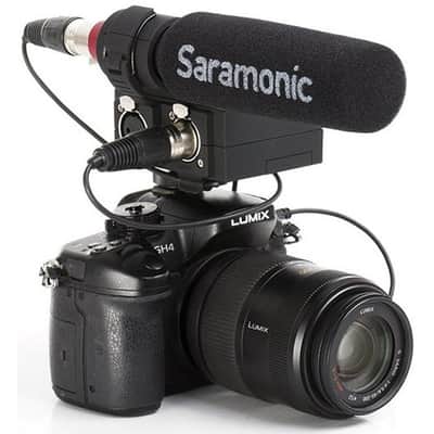 Saramonic MixMic image 3
