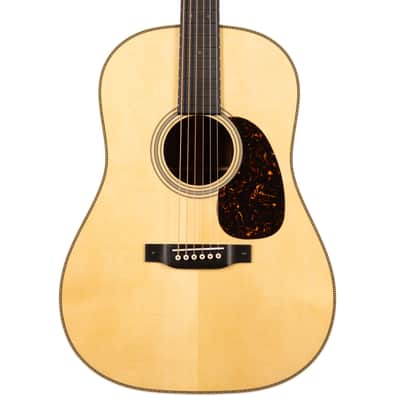 Martin Custom Shop “D” Goncalo Alves/Italian Alpine Spruce (502) image 3